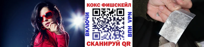 Cocaine FishScale  дарнет шоп  Корсаков 